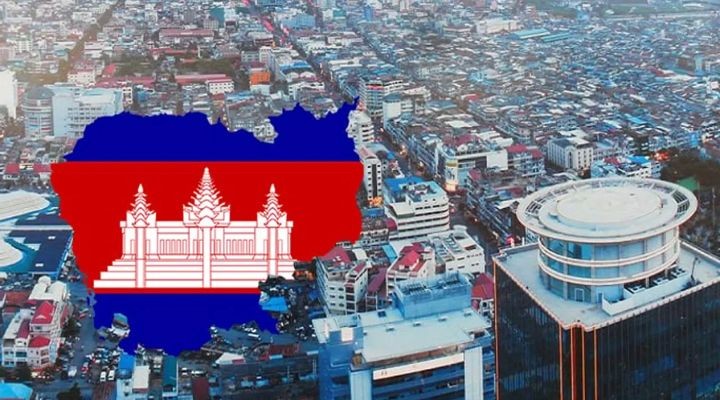 কম্বোডিয়ায় অবস্থানরত বাংলাদেশিদের জন্য জরুরি সতর্ক বার্তা